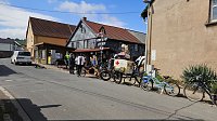 Bild: &raquo;NaTour&laquo; in der Goldenen Aue