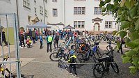 Bild: &raquo;NaTour&laquo; in der Goldenen Aue