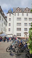 Bild: &raquo;NaTour&laquo; in der Goldenen Aue