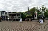 Bild: Letzlingen/Schn&ouml;ggersburg, 30 Jahre Gefechts&uuml;bungszentrum 