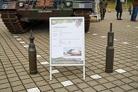 Bild: Letzlingen/Schn&ouml;ggersburg, 30 Jahre Gefechts&uuml;bungszentrum 