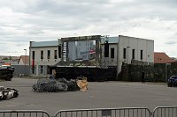 Bild: Letzlingen/Schn&ouml;ggersburg, 30 Jahre Gefechts&uuml;bungszentrum 