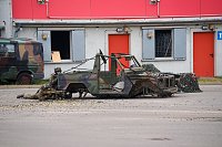 Bild: Letzlingen/Schn&ouml;ggersburg, 30 Jahre Gefechts&uuml;bungszentrum 