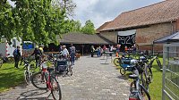 Bild: &raquo;NaTour&laquo; in der Goldenen Aue