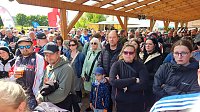 Bild: &raquo;NaTour&laquo; in der Goldenen Aue