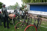 Radtour durch die Goldene Aue Bild: Radtour durch die Goldene Aue