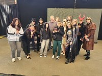 Bild: Das Rocktheater FAUST'N'ROLL in Sangerhaben wurde zur einem gro&szlig;en Erfolg