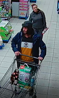 Wer erkennt diesen Mann Bild: Wer erkennt diesen Mann