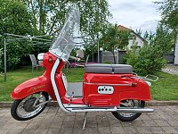 Bild: Der Ostklassikerklub wird die Jubil&auml;umsfeier um ein paar historische Fahrzeuge bereichern