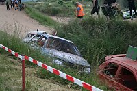 Stockcar-Rennen Bild: Stockcar-Rennen