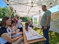 Bild: Kinder- und Familienfest in Rodishain 