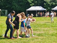 Bild: Kinder- und Familienfest in Rodishain 