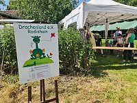 Bild: Kinder- und Familienfest in Rodishain 