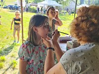 Bild: Kinder- und Familienfest in Rodishain 