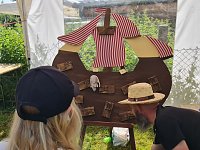 Bild: Kinder- und Familienfest in Rodishain 