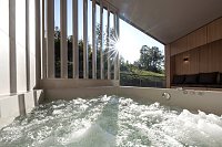 Die Hotel & Spa Suiten FreiWerk in Stolberg öffnen zum Tag der Architektur ihre Pforten für den Publikumsverkehr Bild: Die Hotel & Spa Suiten FreiWerk in Stolberg öffnen zum Tag der Architektur ihre Pforten für den Publikumsverkehr