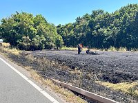 Bild: Unfall mit t&ouml;dlichem Ausgang