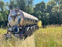 Bild: Unfall mit t&ouml;dlichem Ausgang