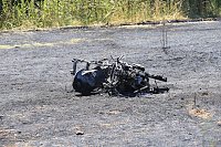 Bild: Unfall mit t&ouml;dlichem Ausgang
