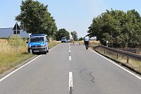 Bild: Unfall mit t&ouml;dlichem Ausgang