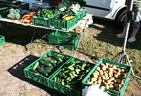 Bild: Bauernmarkt
