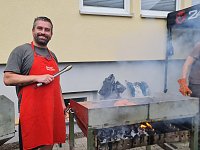 MZ-Treffen in Harzungen Bild: MZ-Treffen in Harzungen
