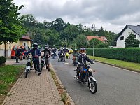 MZ-Treffen in Harzungen Bild: MZ-Treffen in Harzungen