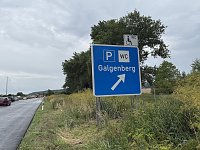 Unfall auf der Autobahn Bild: Unfall auf der Autobahn
