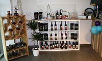 Neueröffnung in Kelbra Bild: Neueröffnung in Kelbra
