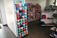 Neueröffnung in Kelbra Bild: Neueröffnung in Kelbra