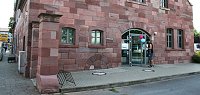 Neueröffnung in Kelbra Bild: Neueröffnung in Kelbra