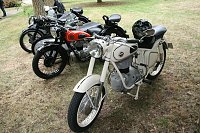Bild: Zweirad-Treffen 