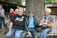 Bild: Zweirad-Treffen 