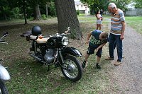 Bild: Zweirad-Treffen 