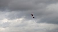 Wieder mal abgehoben Bild: Wieder mal abgehoben