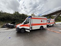 Tödlicher Unfall am Vormittag Bild: Tödlicher Unfall am Vormittag