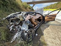 Tödlicher Unfall am Vormittag Bild: Tödlicher Unfall am Vormittag