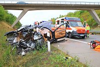 Tödlicher Unfall am Vormittag Bild: Tödlicher Unfall am Vormittag