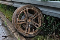 Tödlicher Unfall am Vormittag Bild: Tödlicher Unfall am Vormittag
