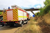 Tödlicher Unfall am Vormittag Bild: Tödlicher Unfall am Vormittag