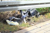Tödlicher Unfall am Vormittag Bild: Tödlicher Unfall am Vormittag