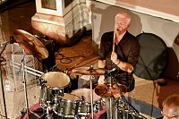 Bild: Clif Stevens & Band - Eric Clapton Tribute-Show in Bad Langensalza