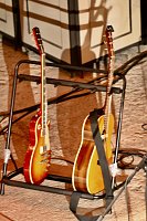 Bild: Clif Stevens & Band - Eric Clapton Tribute-Show in Bad Langensalza