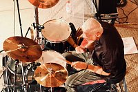 Bild: Clif Stevens & Band - Eric Clapton Tribute-Show in Bad Langensalza