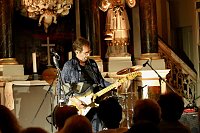 Bild: Clif Stevens & Band - Eric Clapton Tribute-Show in Bad Langensalza