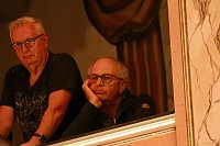 Bild: Clif Stevens & Band - Eric Clapton Tribute-Show in Bad Langensalza