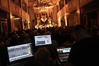 Bild: Clif Stevens & Band - Eric Clapton Tribute-Show in Bad Langensalza