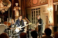 Bild: Clif Stevens & Band - Eric Clapton Tribute-Show in Bad Langensalza