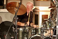 Bild: Clif Stevens & Band - Eric Clapton Tribute-Show in Bad Langensalza