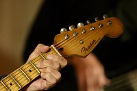 Bild: Clif Stevens & Band - Eric Clapton Tribute-Show in Bad Langensalza